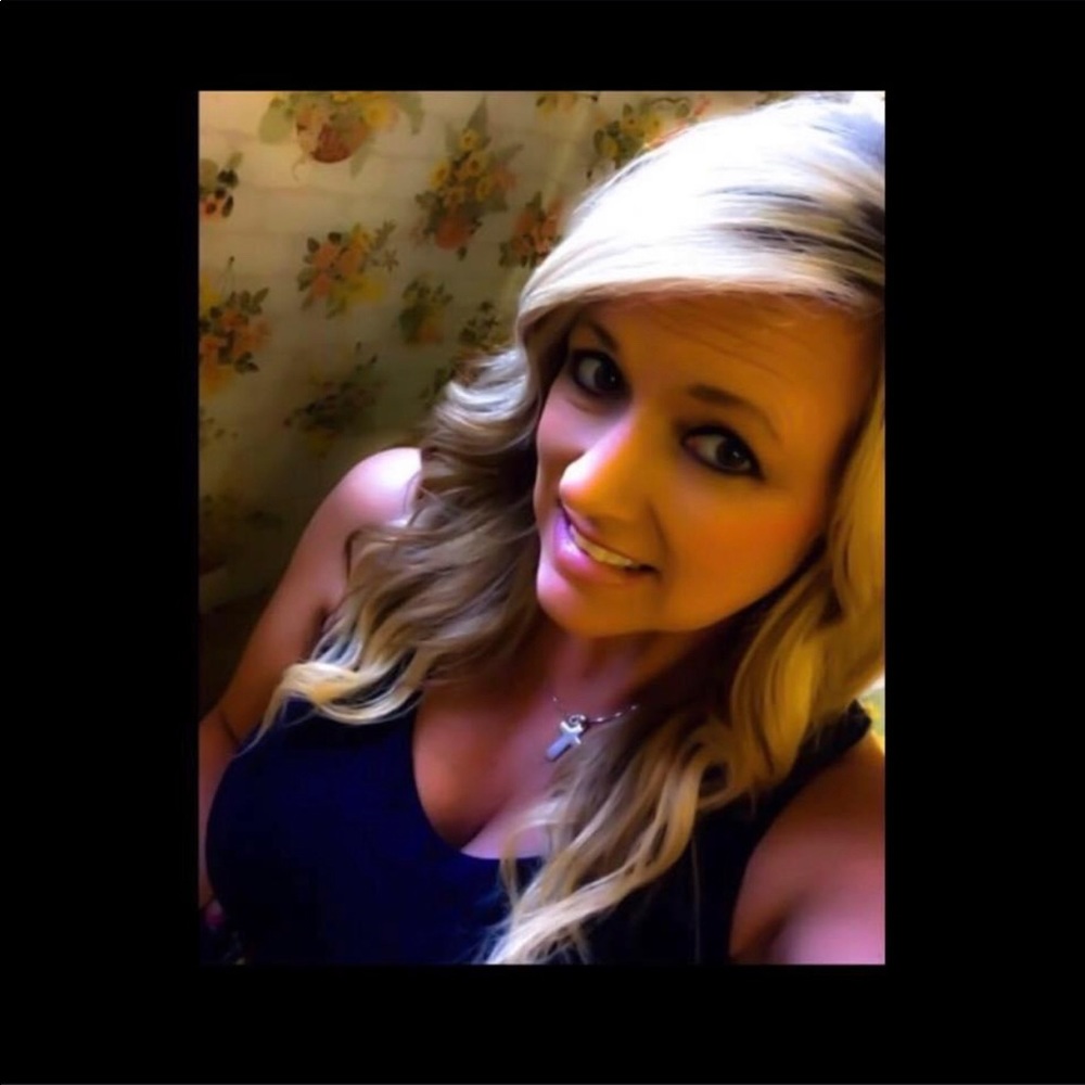 Meet your Posher, Shanna